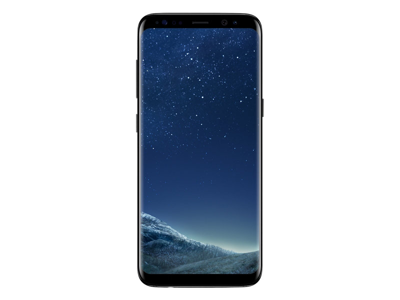 [Update: Rollout resumed] This is why Samsung stopped Galaxy S8 Oreo update