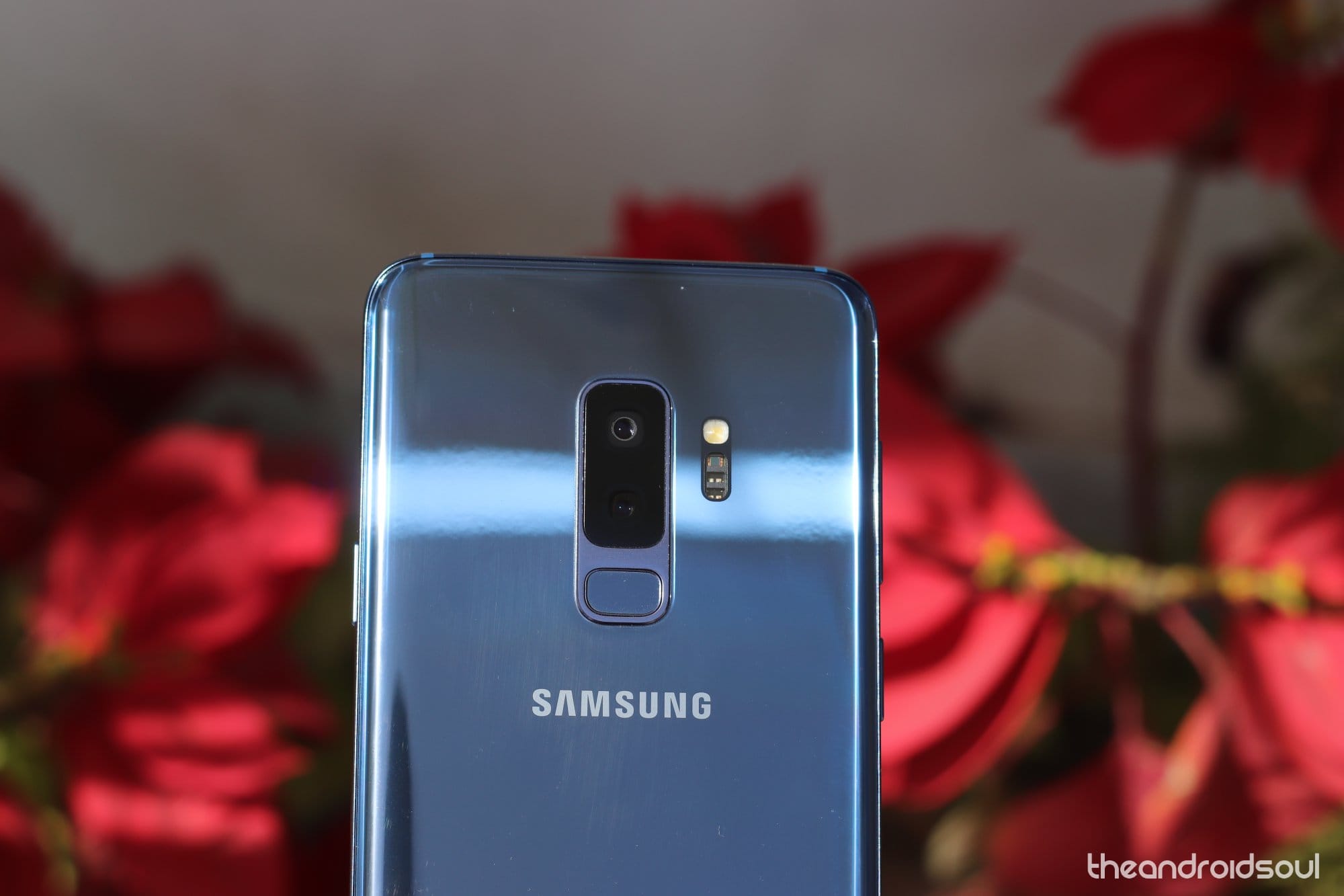 These low light shots from the Galaxy S9 and S9 Plus will blow you away!