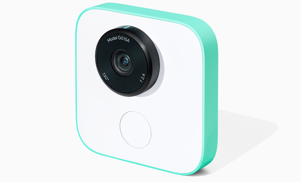 Google Clips: All you need to know