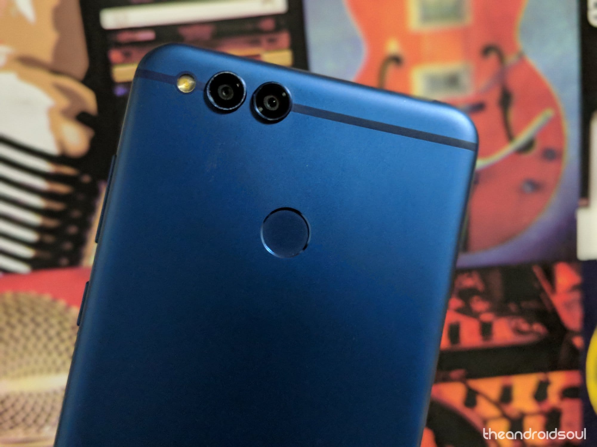 Best Honor 7X cases available in the US and India