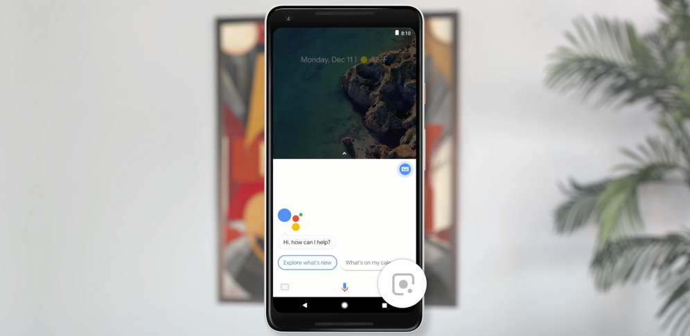 How to get Google Lens ASAP on your phone once it starts rolling out?