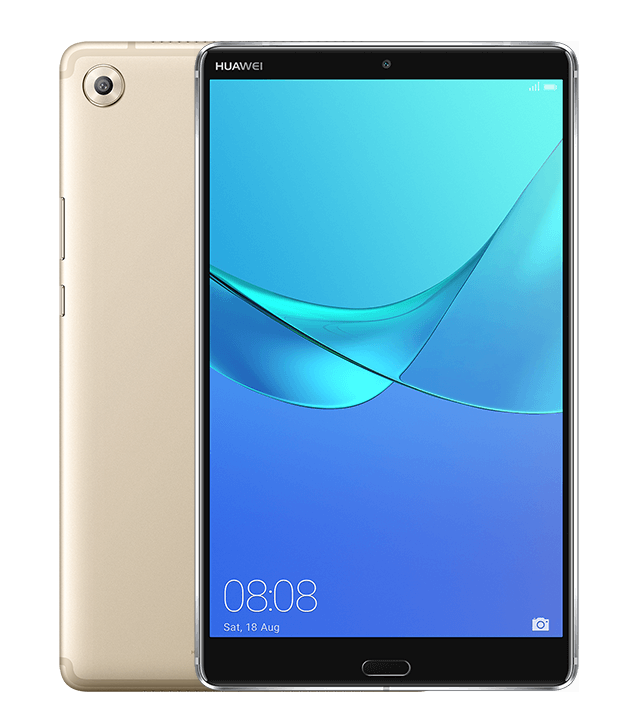 Huawei MediaPad M5: Everything you need to know