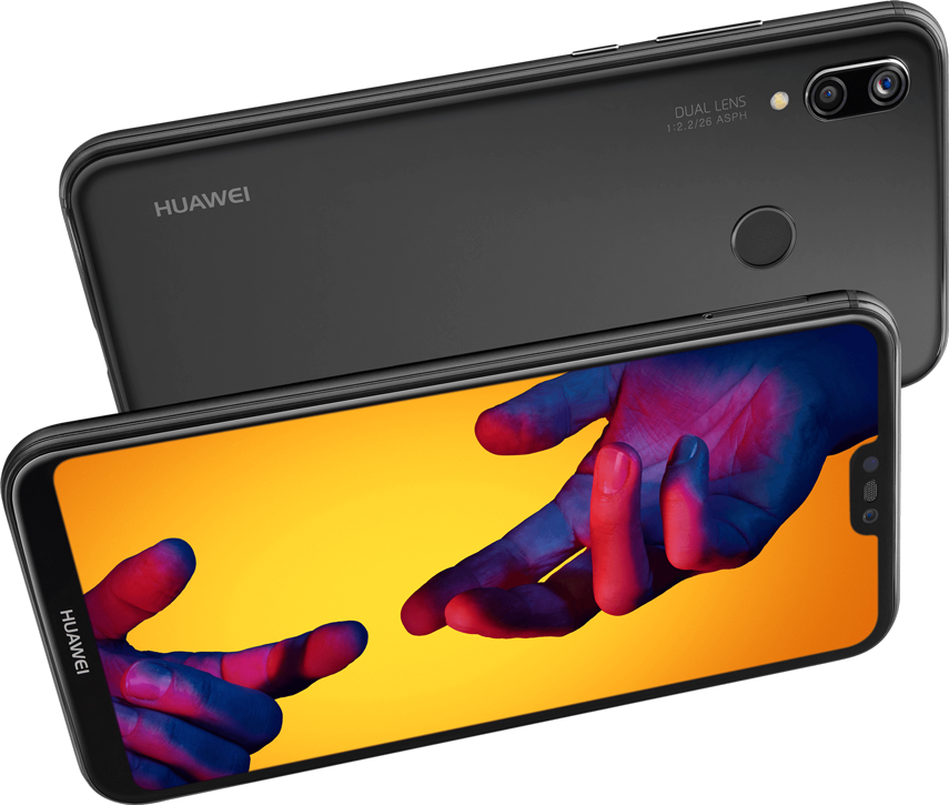 Huawei P20 Lite