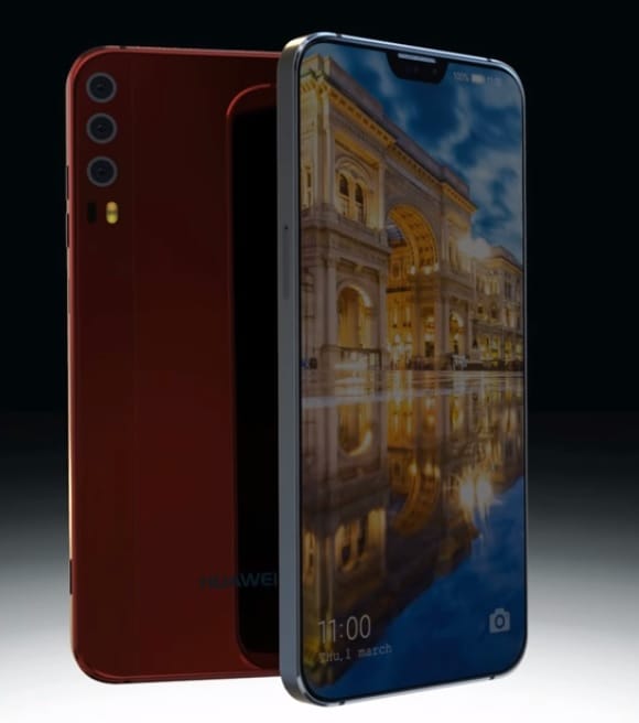 3 obvious reasons Huawei P20 launch was confirmed two months in advance