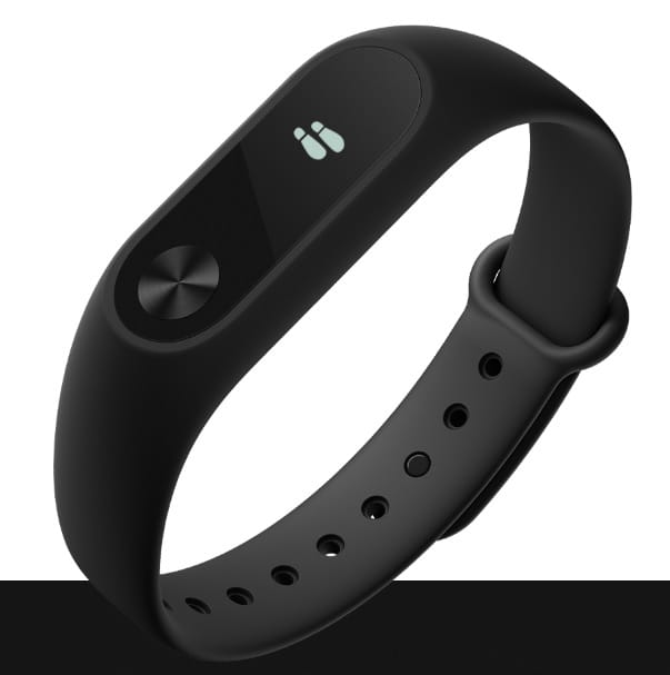 Mi Band 3 leak