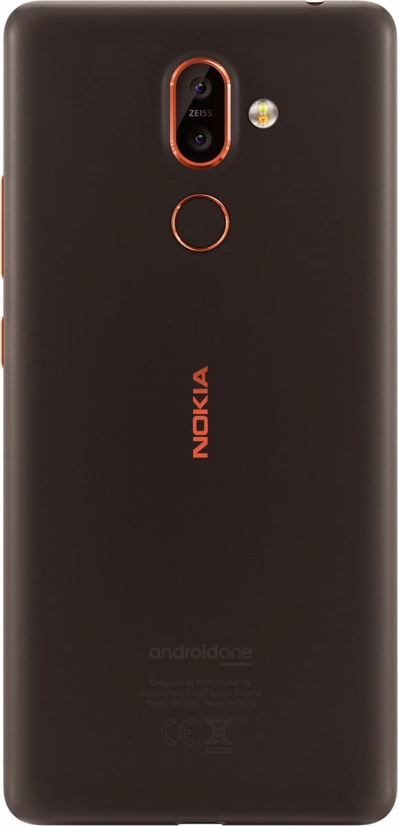 Nokia 7 Plus