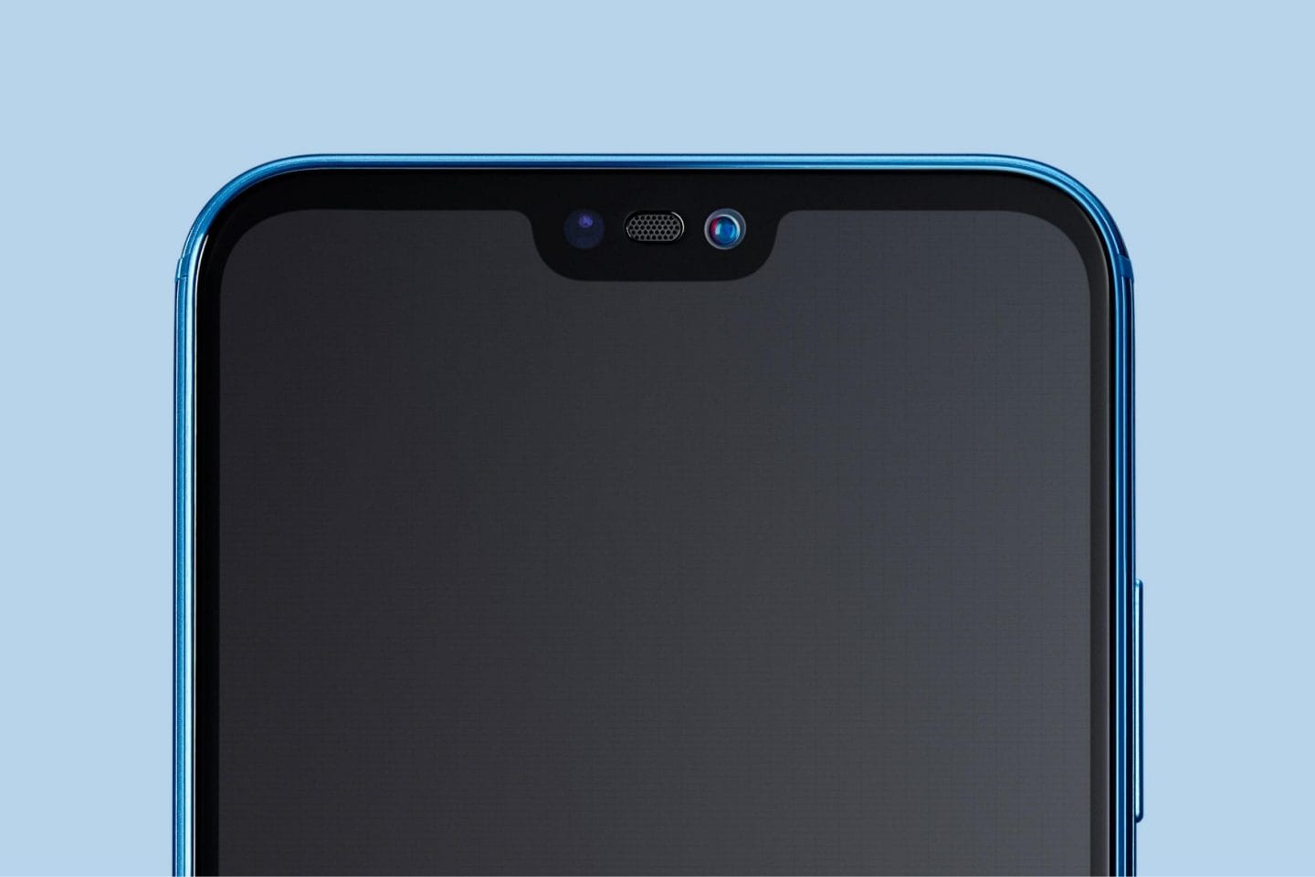 Huawei P20 Lite