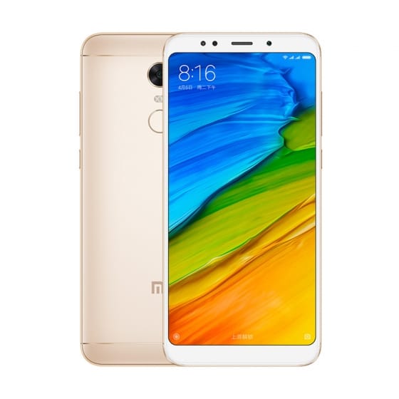 Redmi Note 5 vs Note 5 Pro