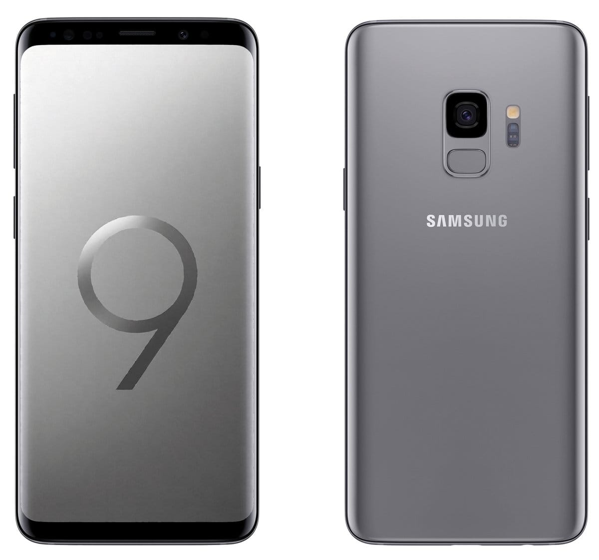 Leaked: Galaxy S9+ to cost a whopping €1000