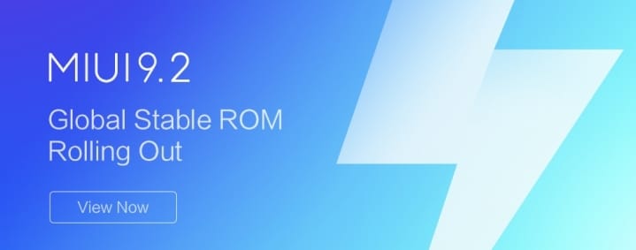 Xiaomi Mi 6 gets Oreo stable