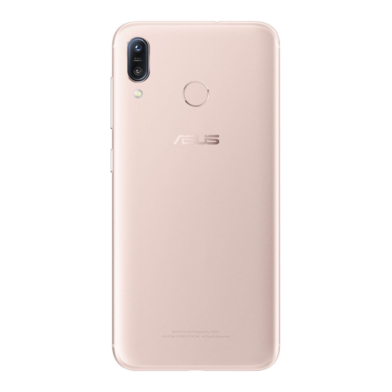 ZenFone Max M1