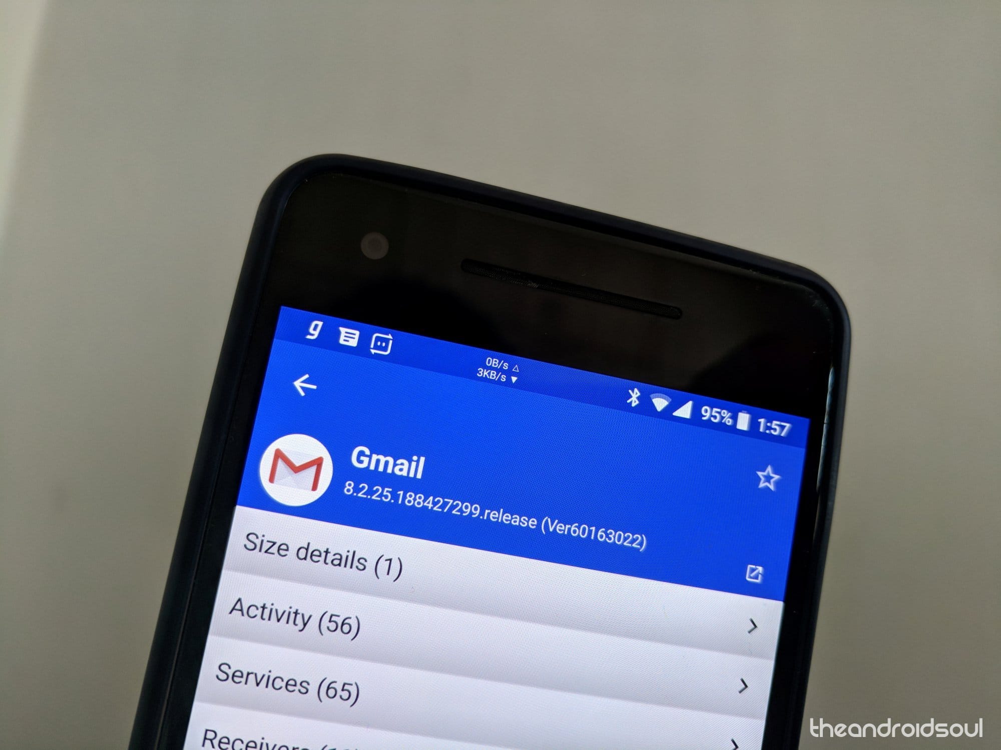 Gmail Android app might get Nudge AI feature that would bring emails to your attention