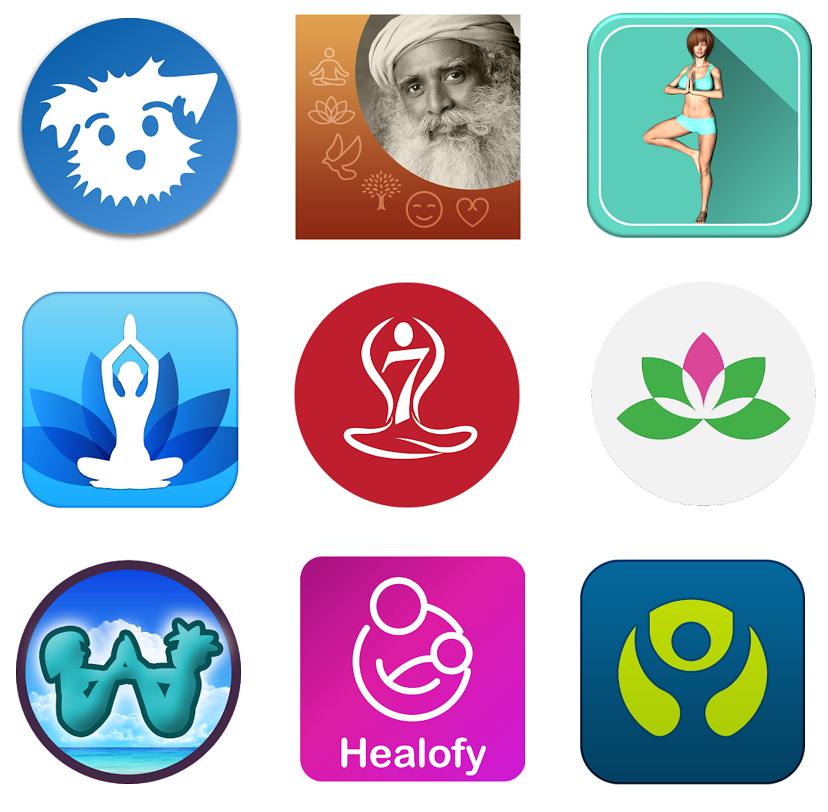 11 Best Yoga Android apps you must have