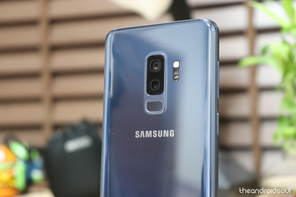 Does Galaxy S9 lag or stutter? All you need to know