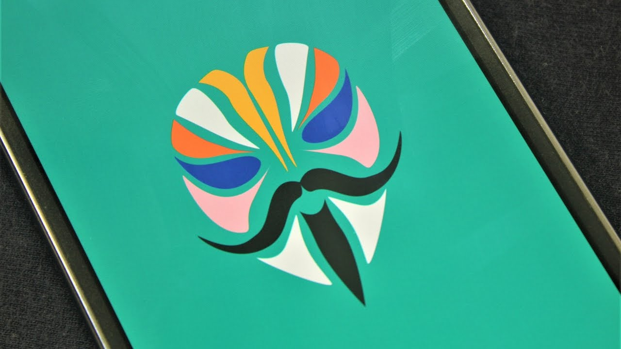 Download Magisk for Project Treble ROMs