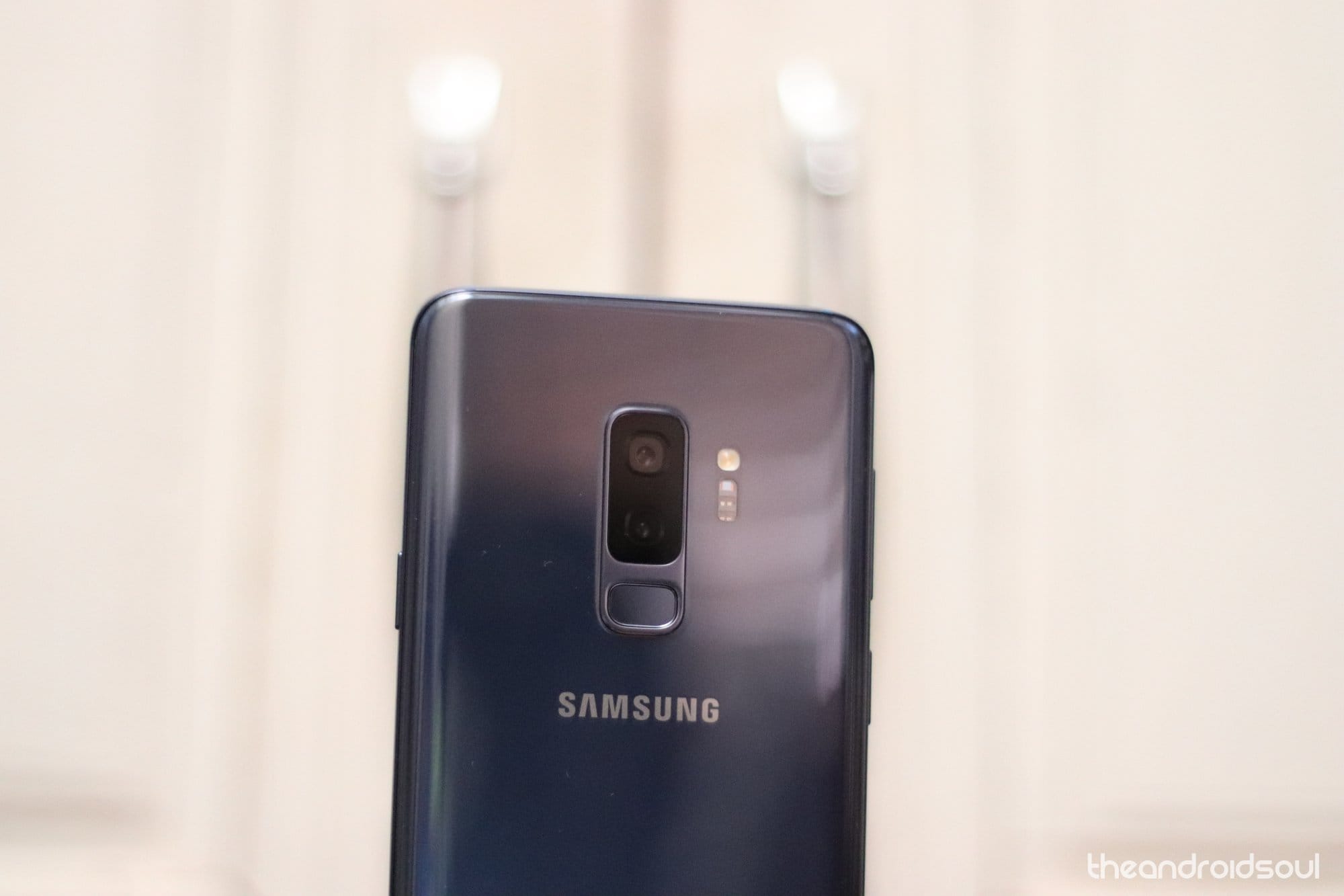 Samsung Galaxy S10+ to feature 5 cameras