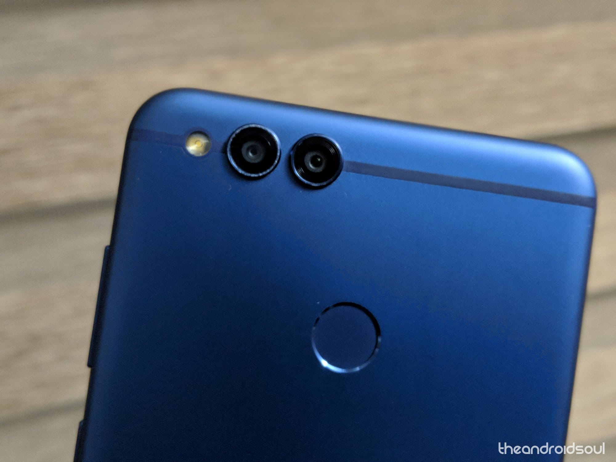 How to install Honor 7X Oreo update manually [Download]