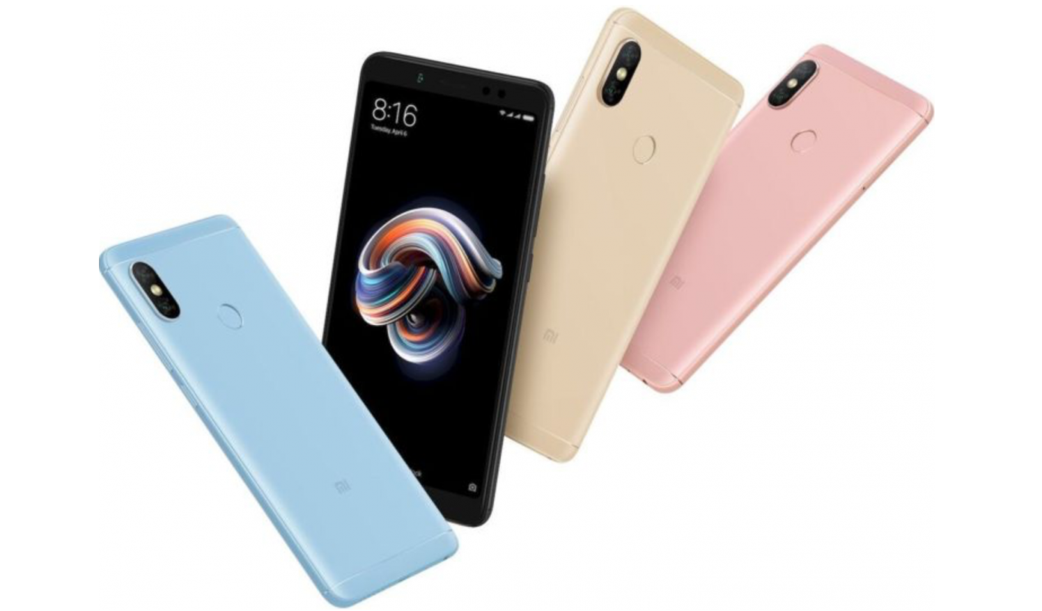 [Update: resumed] Xiaomi pulls Redmi Note 5 Pro’s stable Android 8.1 Oreo update v9.5.6.0 over issues with the camera, notification tones, and vibration