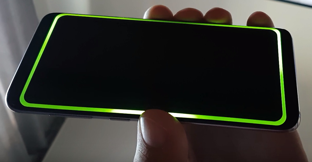 How to fix Edge Lighting on Galaxy S9, Galaxy S8 and Note 8