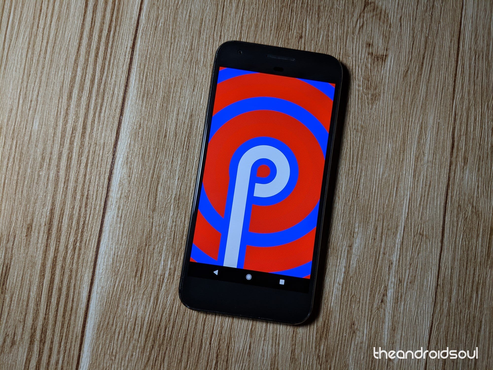 Android P installation guide