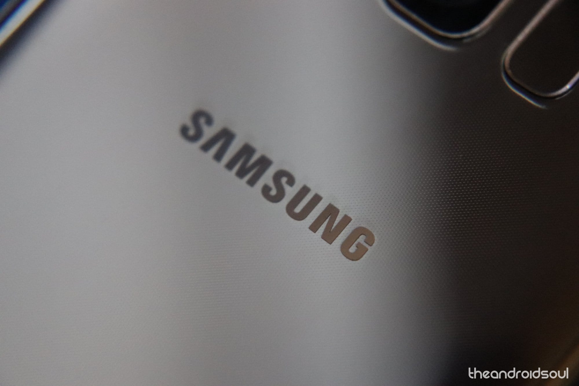 Samsung Galaxy S10 to feature 3D camera?