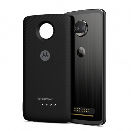 Moto Z2 Force