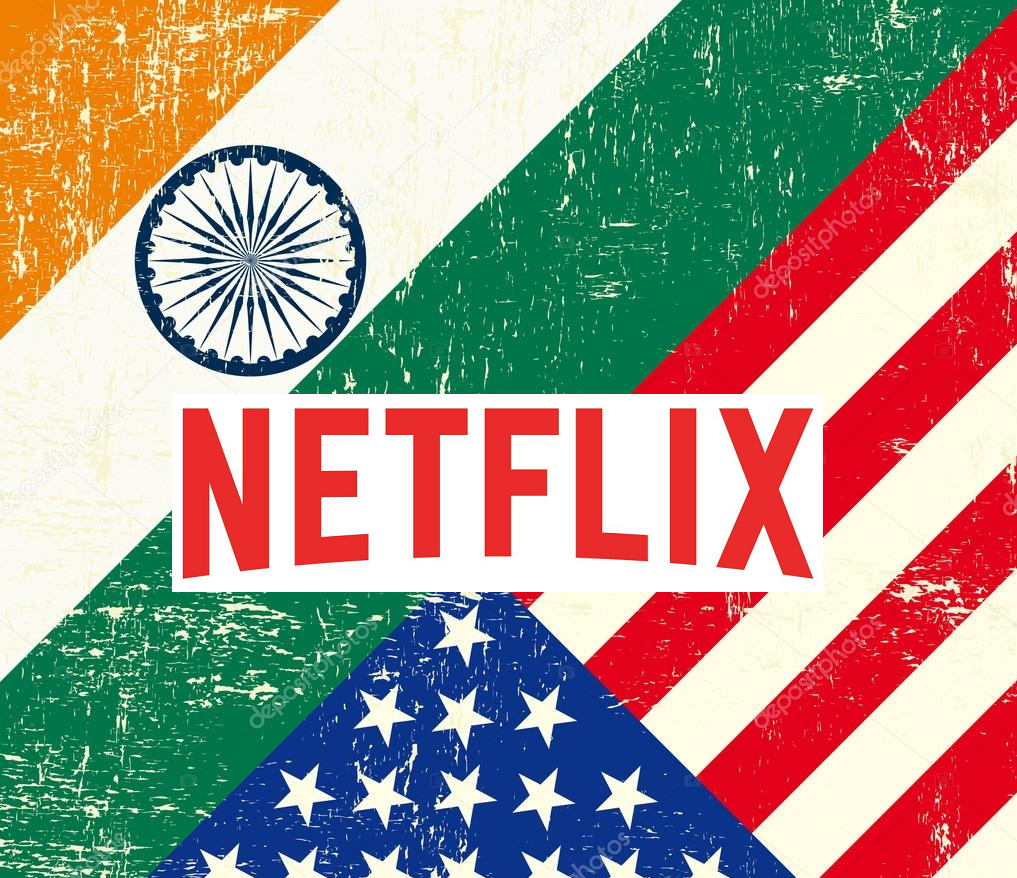 Netflix USA vs Netflix India – what’s the difference?