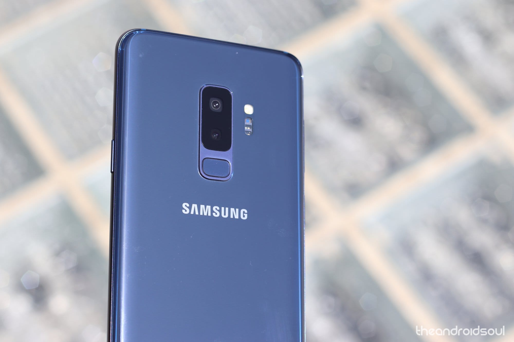 Galaxy S9 Plus firmware download: Night mode update G965FXXU5CSF2 added!