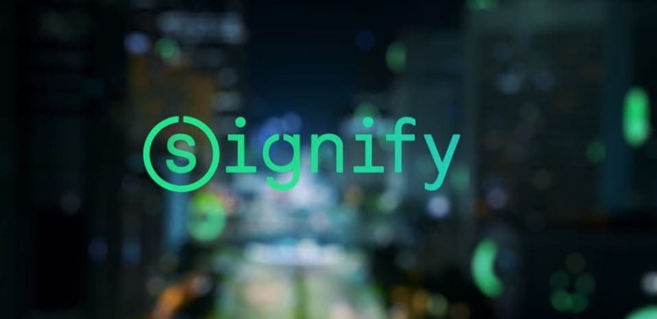 Signify