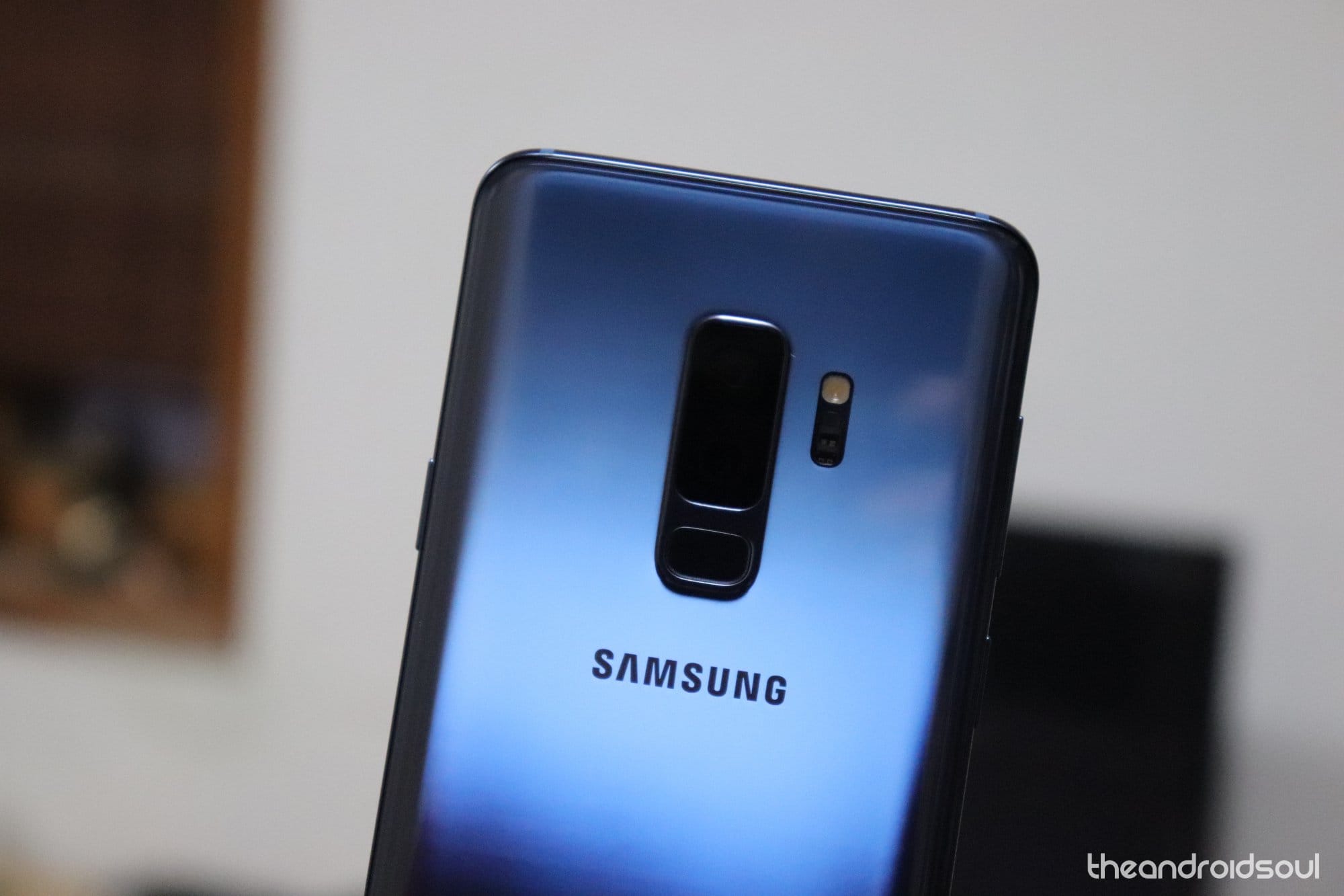 Samsung Galaxy S9 Plus update timeline, Android Q, One UI 2.0, and more: Sprint S9 Plus gets Night mode