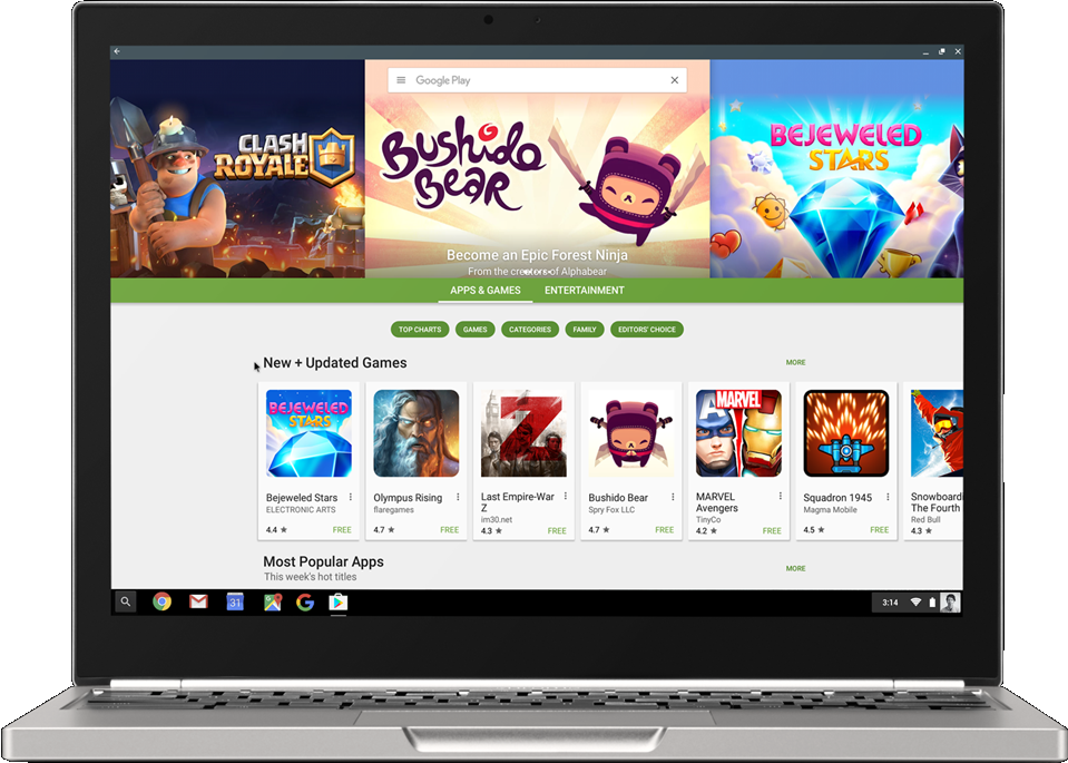 Video streaming apps not working properly after Chrome OS update? Here’s how to fix it