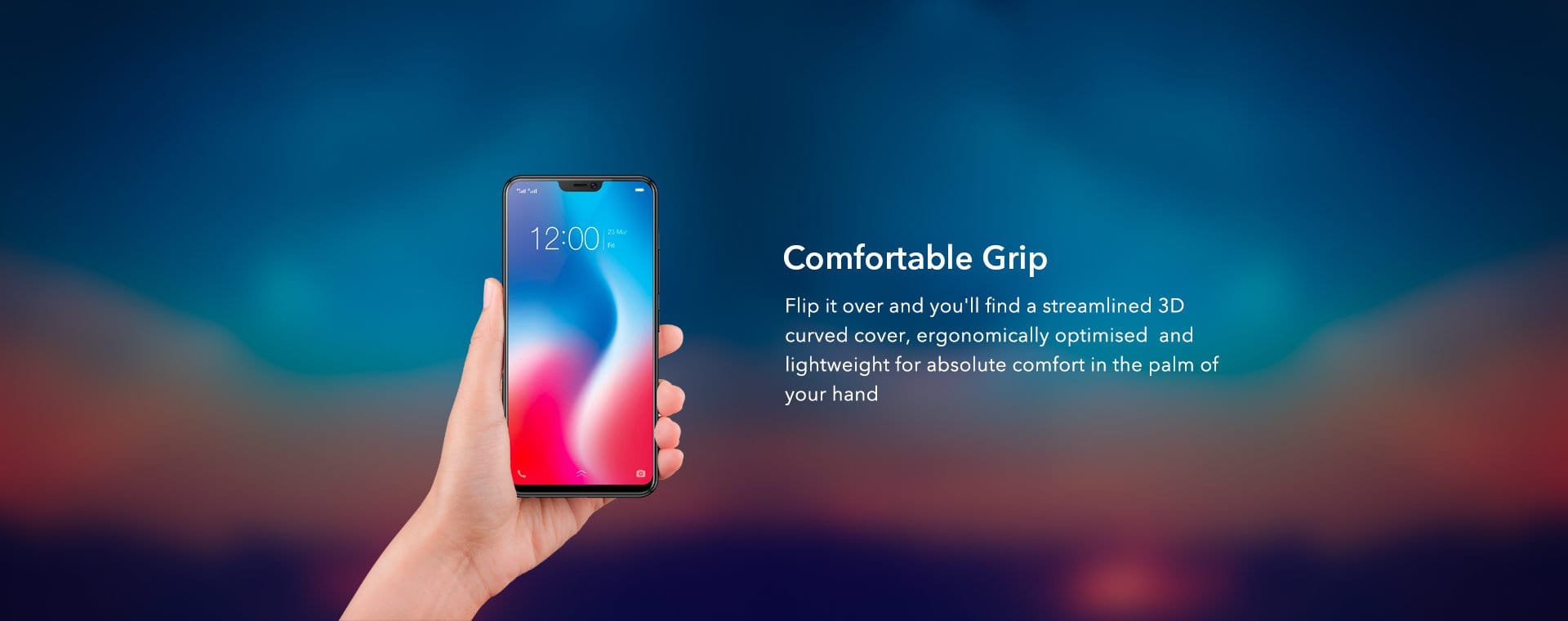 Vivo V9