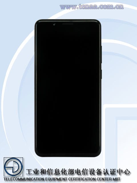 Vivo Y71: Specs, Release date, and more [Images leaked on TENAA]