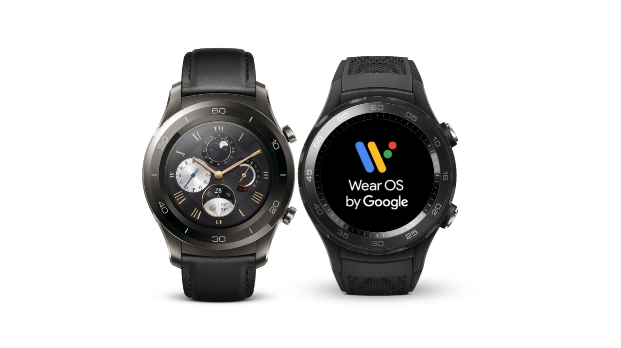 Top 5 features of Wear OS Android P developer preview