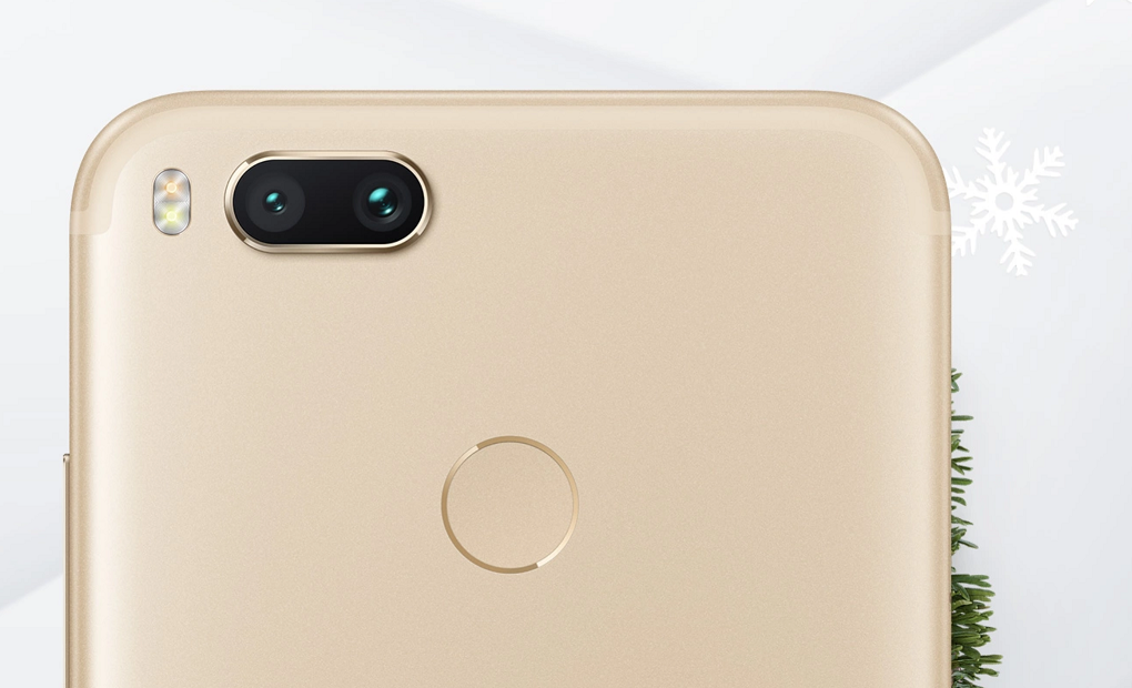 Xiaomi Mi A1 might get Project Treble support unofficially