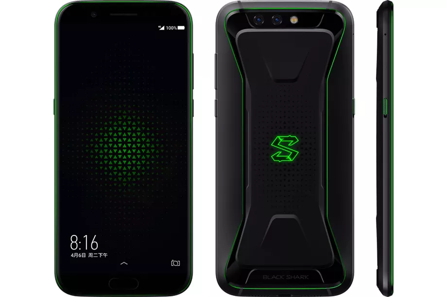 Xiaomi Black Shark Gaming Phone