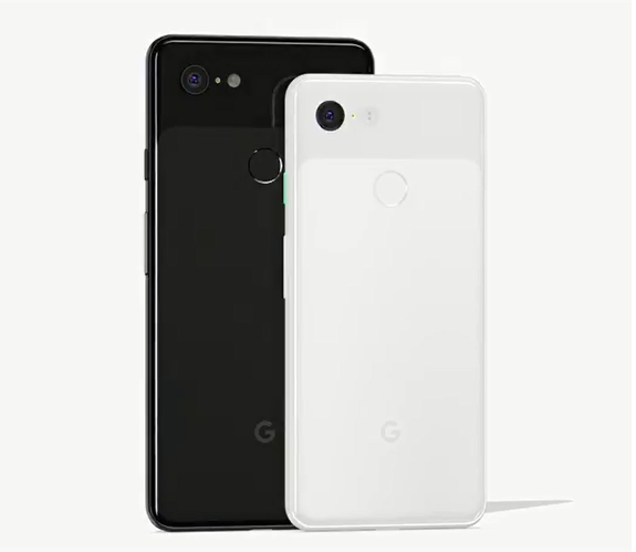 Google Pixel 3 and Pixel 3 XL