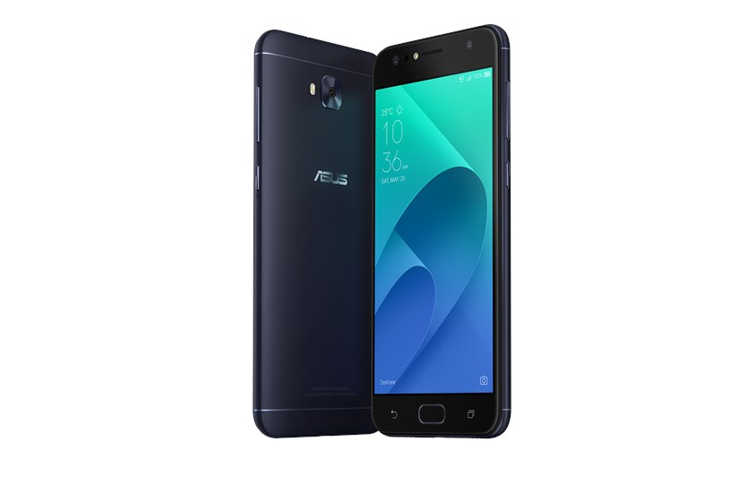 How to root Asus ZenFone 4 Selfie and Selfie Lite (model ZB553KL and ZD553KL)