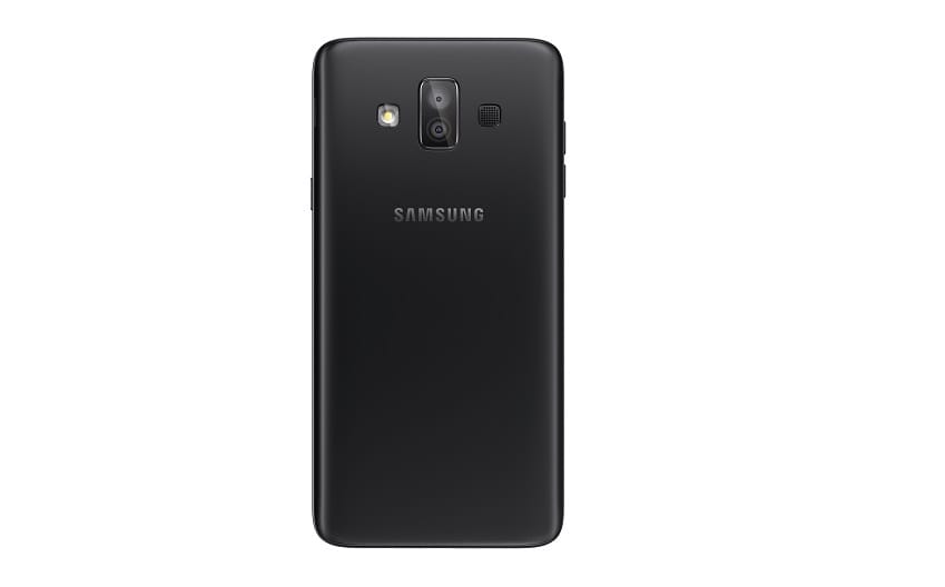 Samsung Galaxy J7 Duo 2018