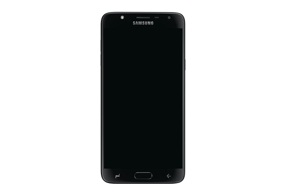 Samsung Galaxy J7 Duo 2018