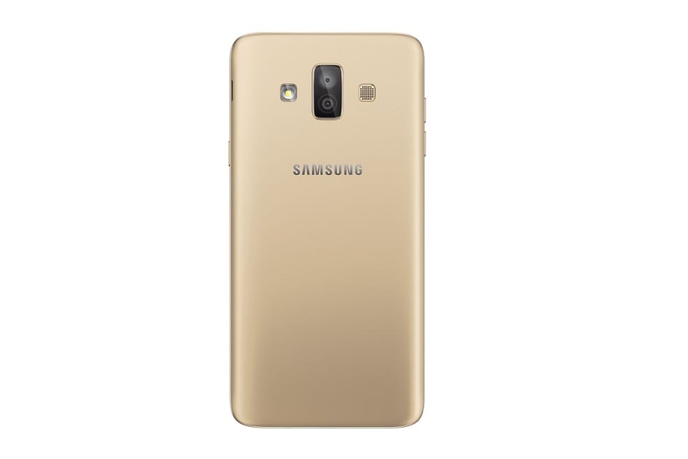 Samsung Galaxy J7 Duo 2018