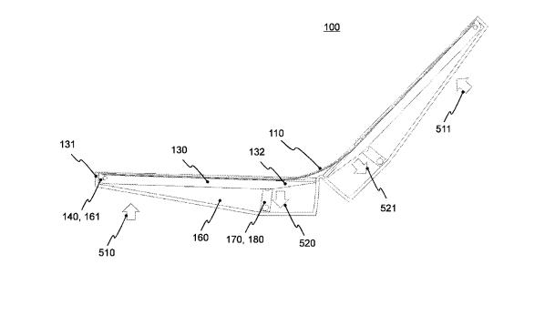 Nokia Foldable phone