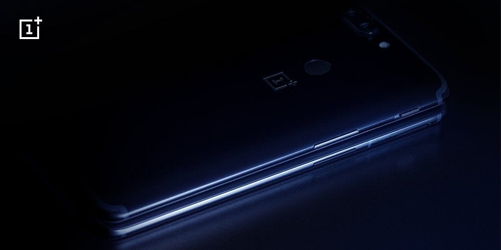 OnePlus 6