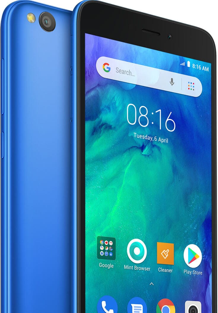 Redmi Go