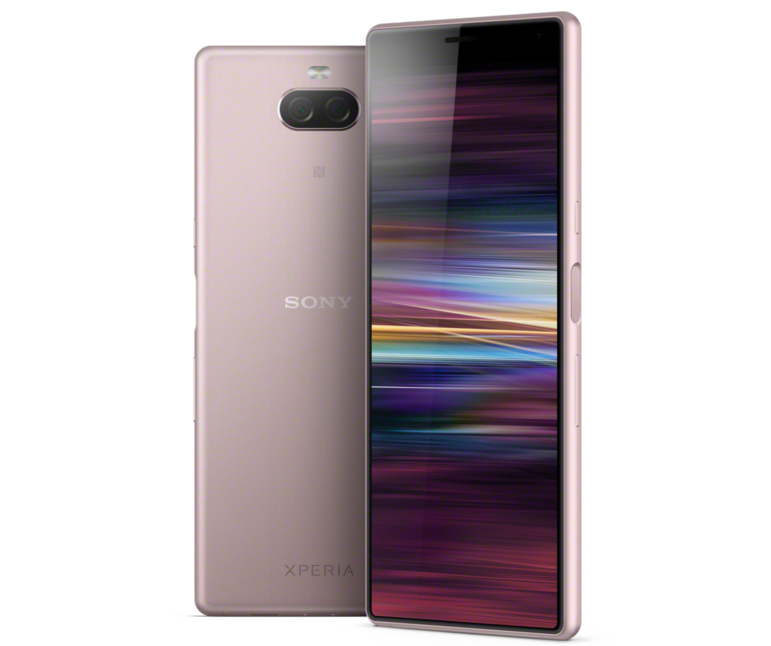 Xperia 10-3