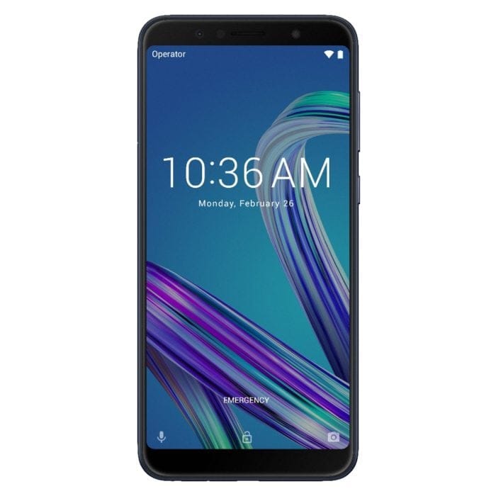 Asus ZenFone 5 and ZenFone Max Pro receive new OTA updates