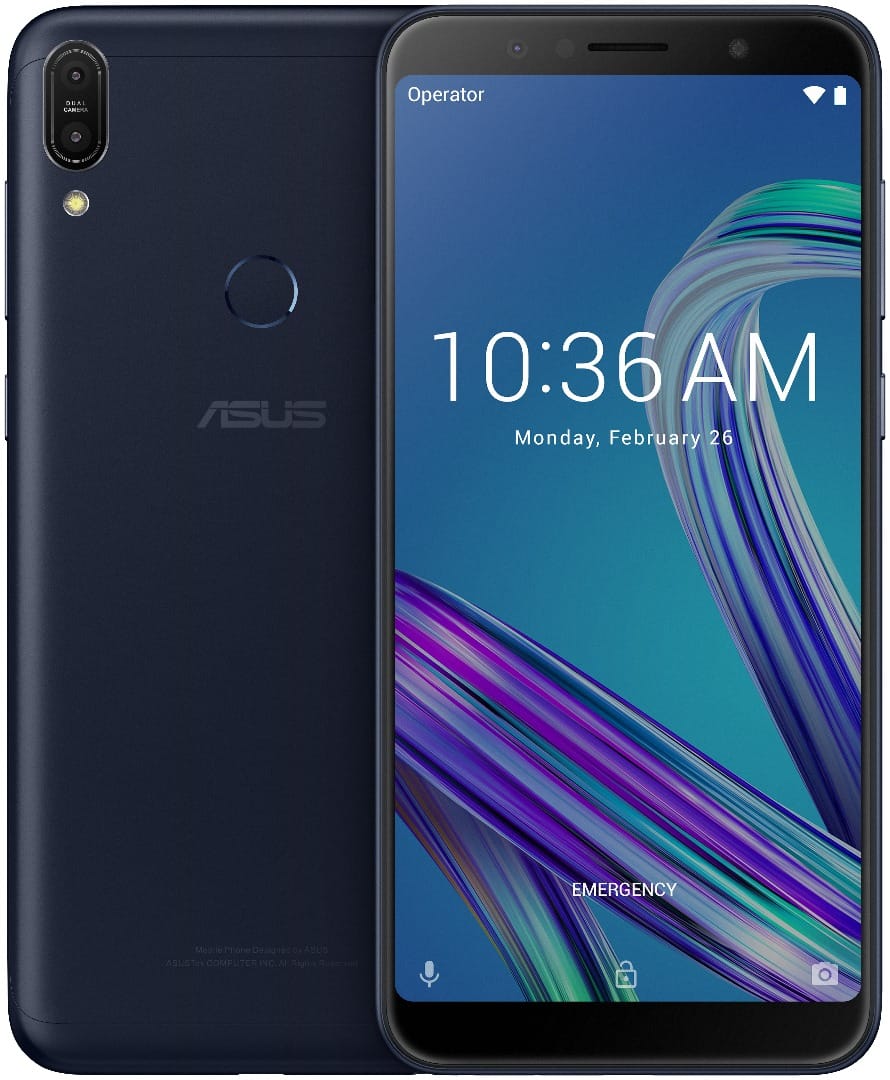 You can unlock bootloader on the Asus ZenFone Max Pro now, unofficially