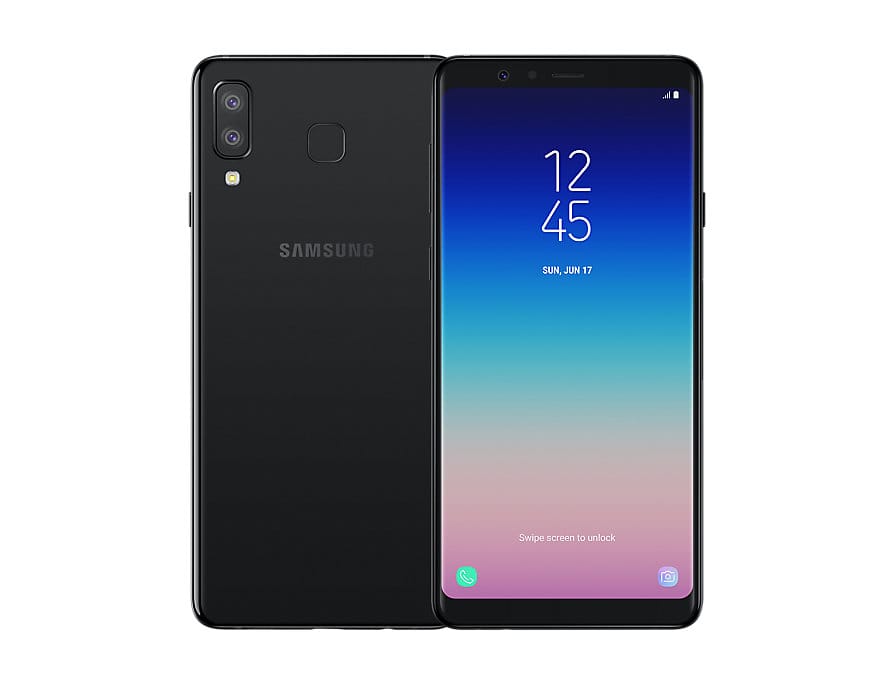 Samsung Galaxy A8 Star: All you need to know