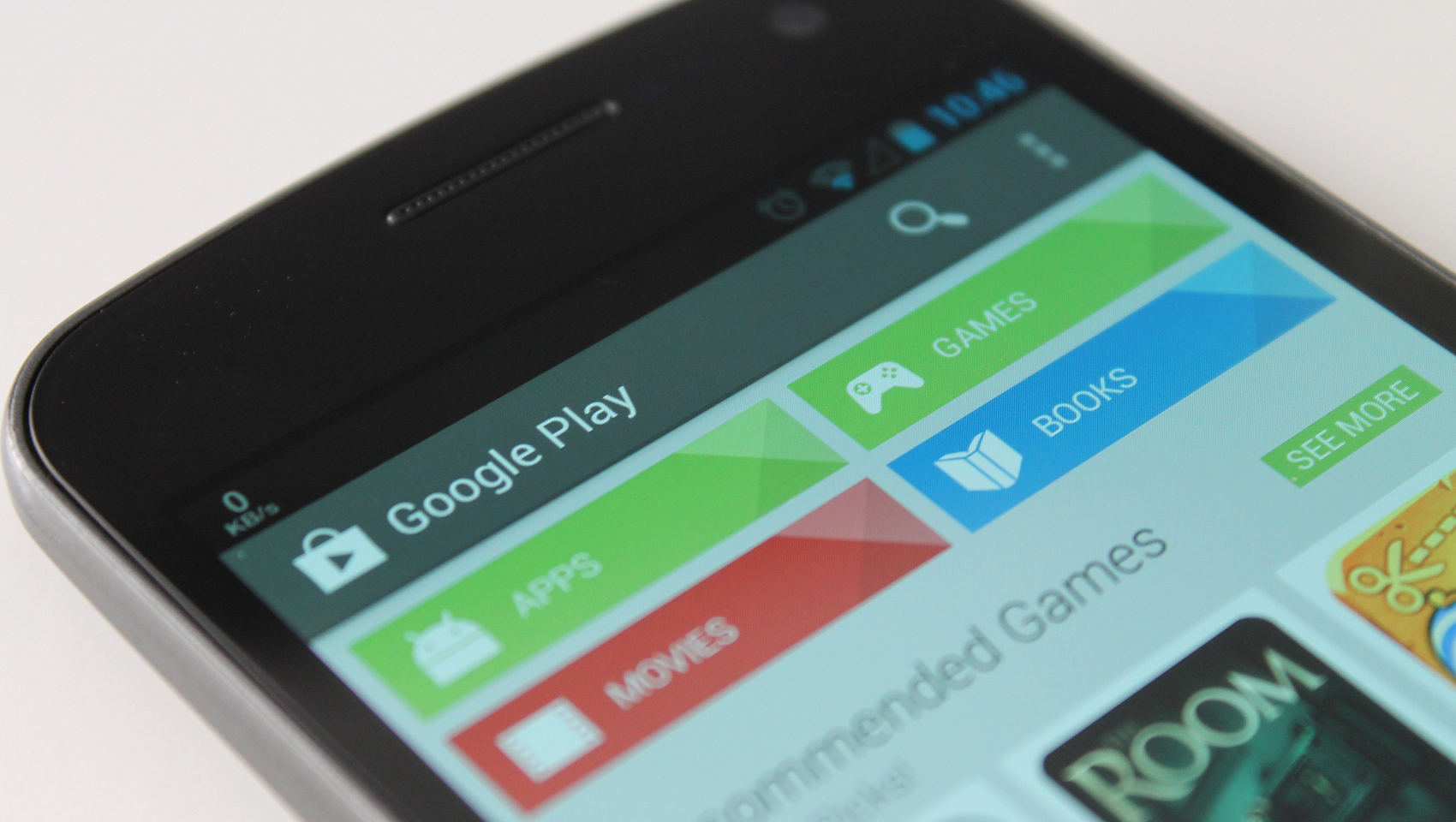 Google Play Store 10.3.11 available for download [APK]