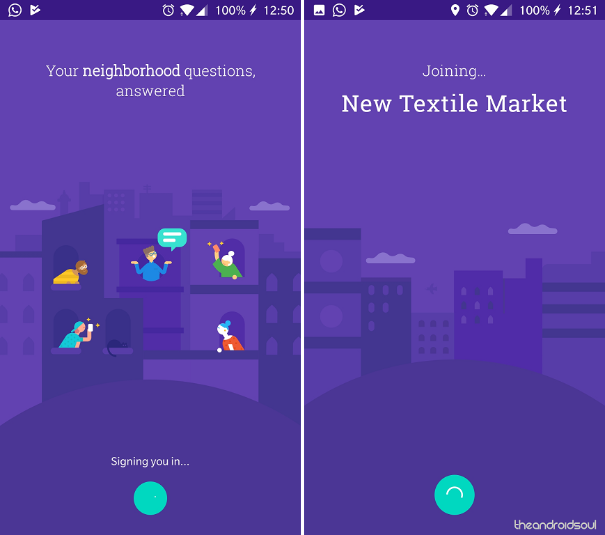 Google releases Neighbourly Q&A app for the Indian region